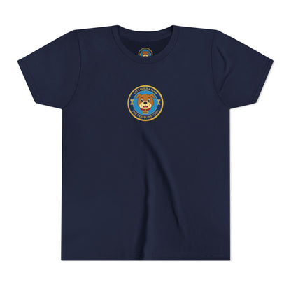The Traveling Coin & Gus Youth Tee-Shirt