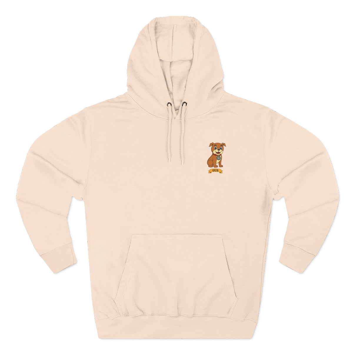 Gus and The Traveling Coin's Crew Sweatshirt