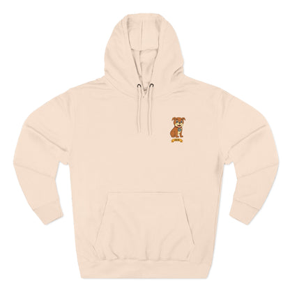 Gus and The Traveling Coin's Crew Sweatshirt