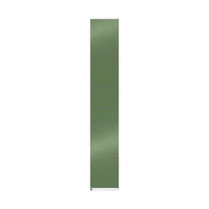The Traveling Coin Wrapping Paper - Green