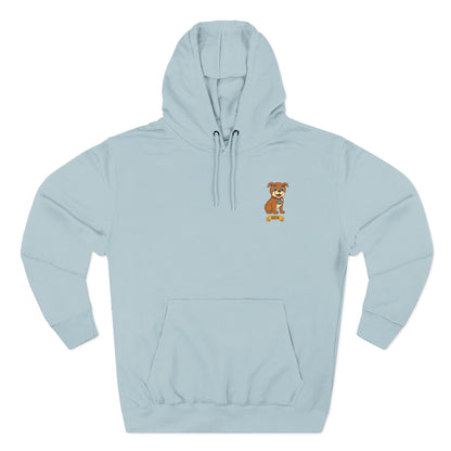 Gus and The Traveling Coin's Crew Sweatshirt