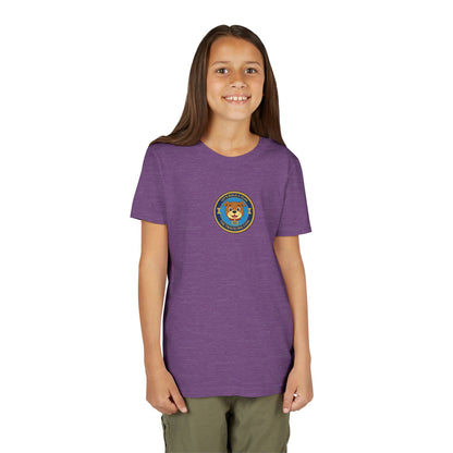 The Traveling Coin & Gus Youth Tee-Shirt