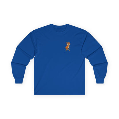Gus's Long-Sleeve Tee