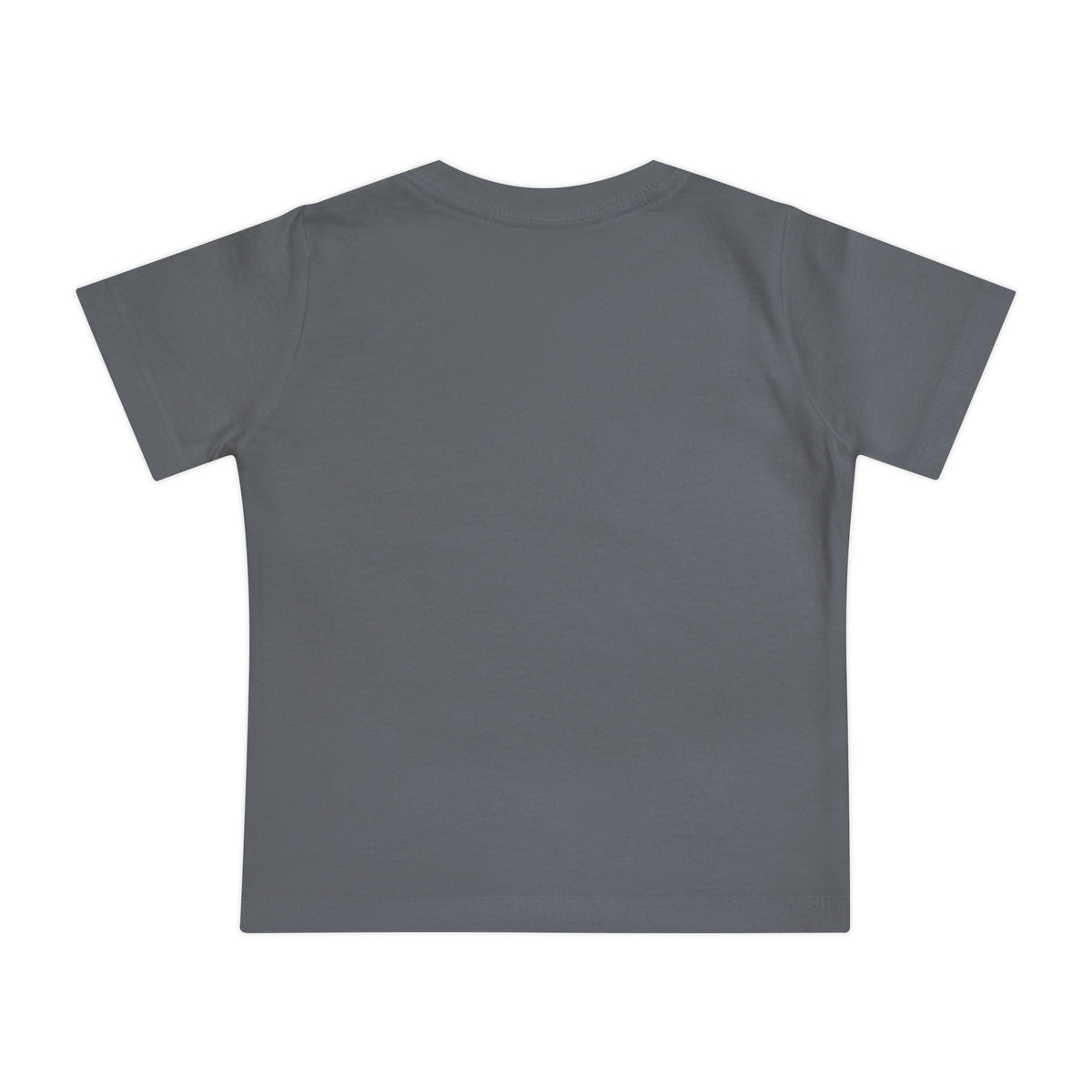 The Traveling Coin Baby T-Shirt