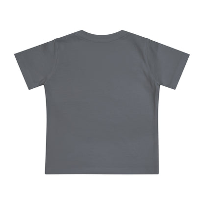 The Traveling Coin Baby T-Shirt