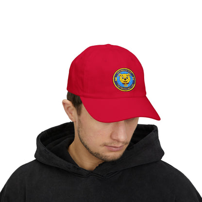 Gus's Classic Dad Hat