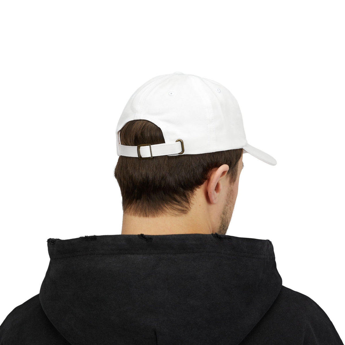 Gus's Classic Dad Hat