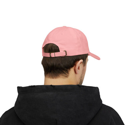 Gus's Classic Dad Hat