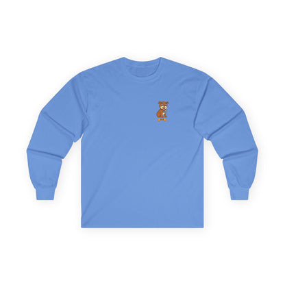 Gus's Long-Sleeve Tee