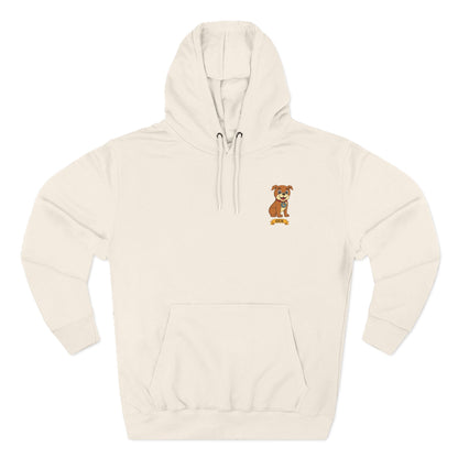 Gus and The Traveling Coin's Crew Sweatshirt