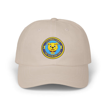 Gus's Classic Dad Hat