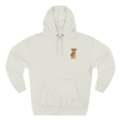 Gus and The Traveling Coin's Crew Sweatshirt