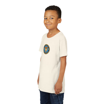 The Traveling Coin & Gus Youth Tee-Shirt