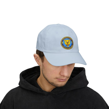 Gus's Classic Dad Hat