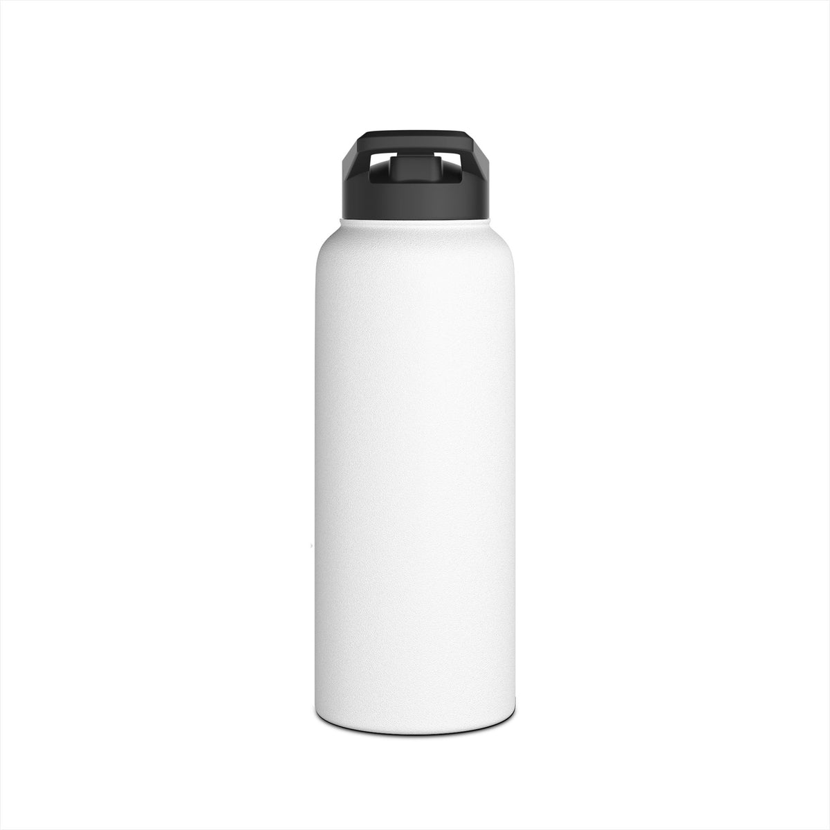 Traveling Coin Stainless Steel Water bottle (3 Sizes)