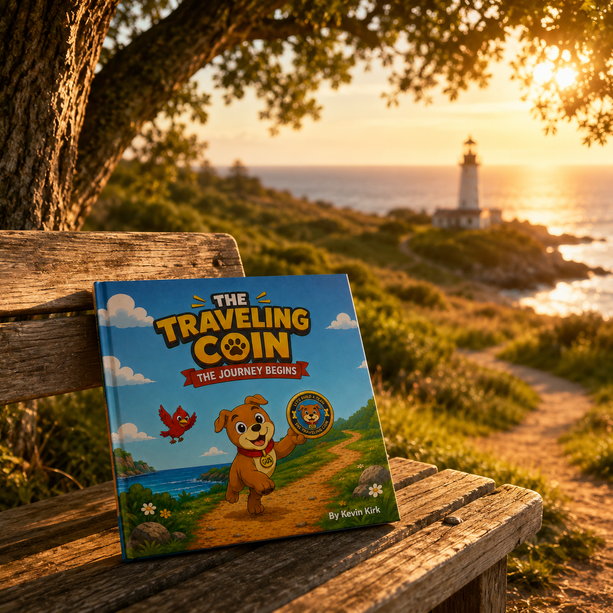 The Traveling Coin